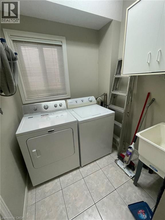 278 Briarmeadow Drive Unit# Upper Property Photo 13