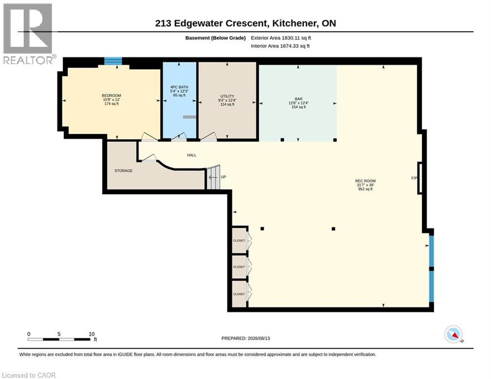 213 Edgewater Crescent Property Photo 50