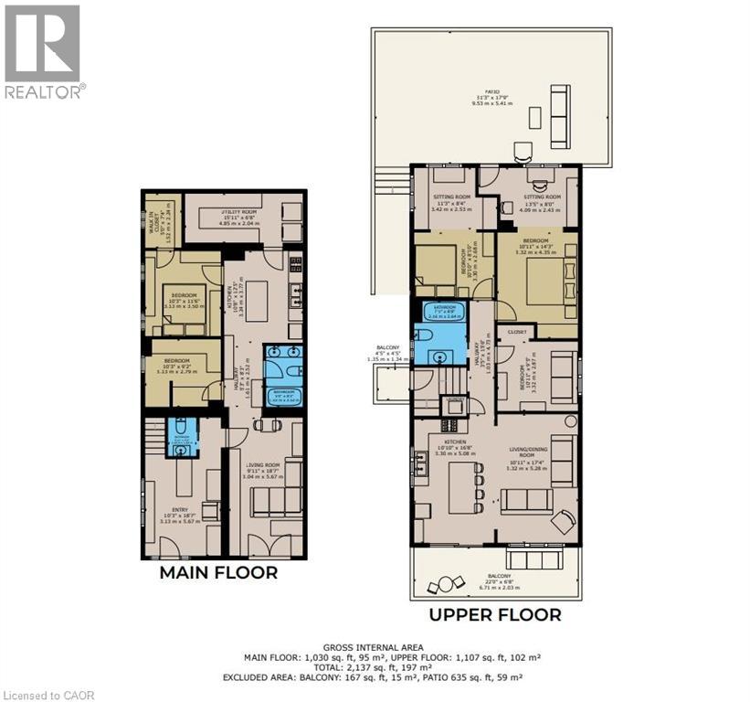 592 Aberdeen Avenue Property Photo 48