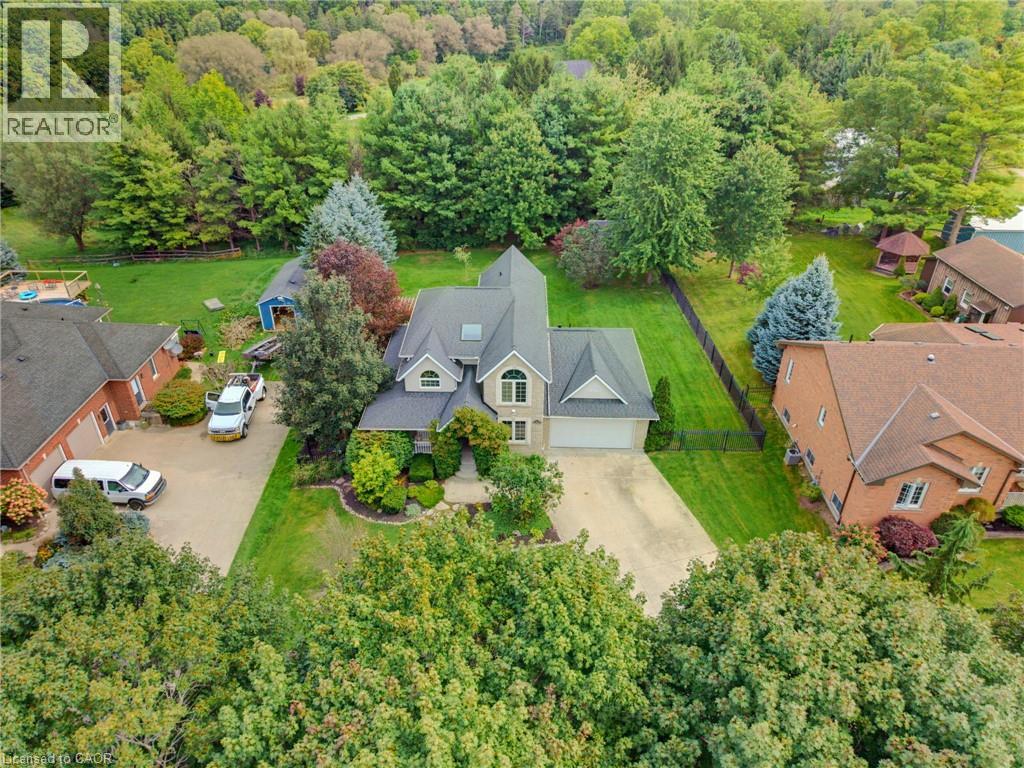 164 Argyle Street Property Photo 1