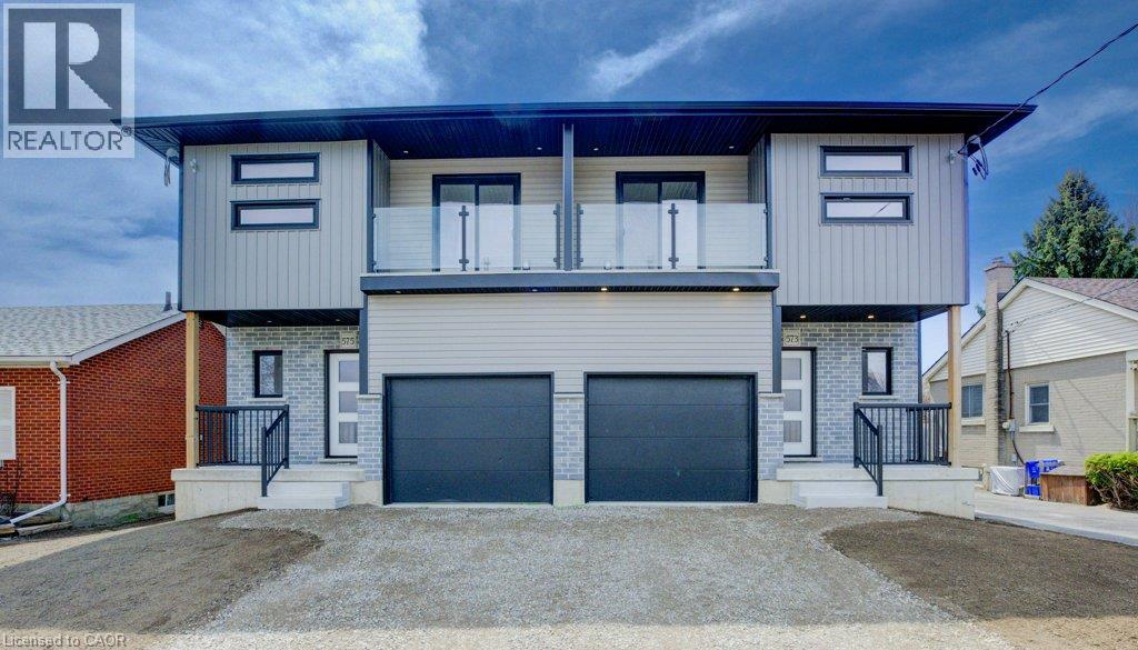 575 Guelph Street Unit# Lower Property Photo 1