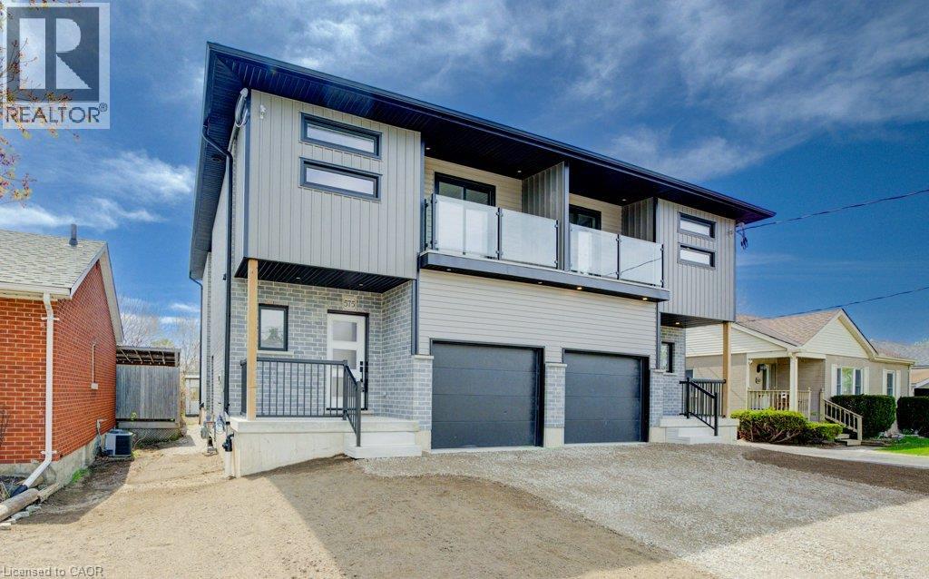 573 Guelph Street Unit# Lower Property Photo 2