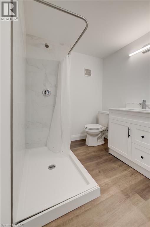 573 Guelph Street Unit# Lower Property Photo 5