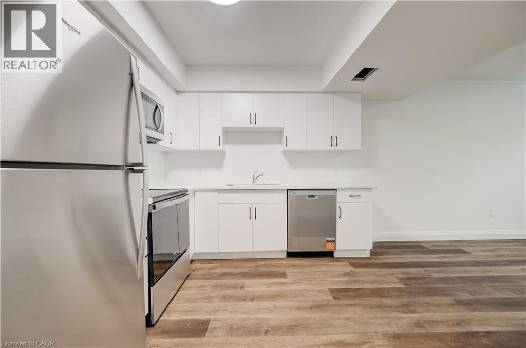 573 Guelph Street Unit# Lower Property Photo 7