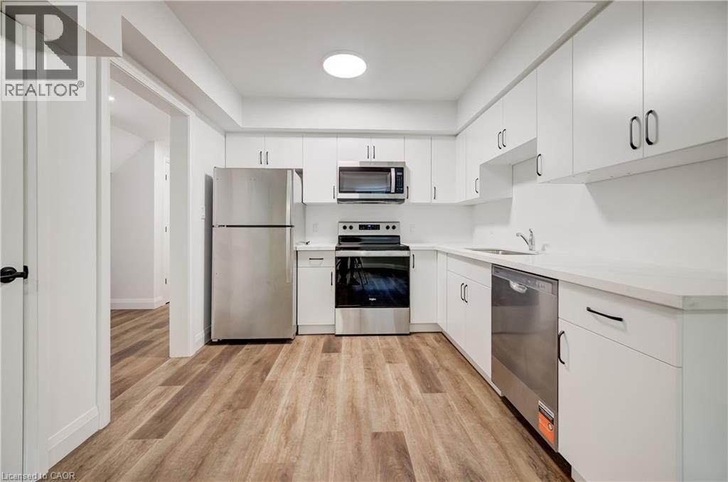 573 Guelph Street Unit# Lower Property Photo 8