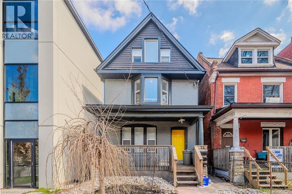 74 Cathcart Street Property Photo 1