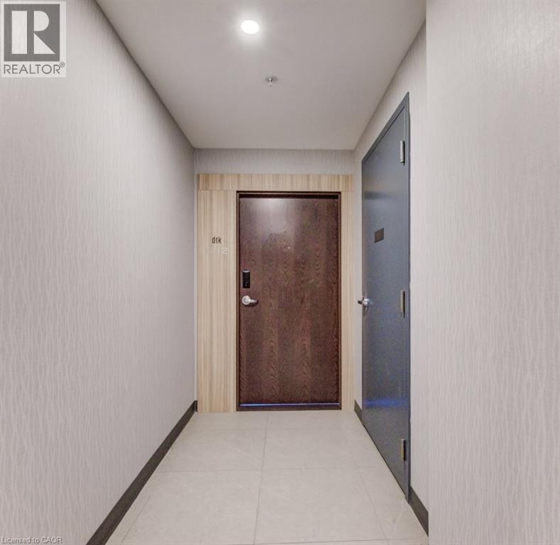 60 Frederick Street Unit# 1212 Property Photo 5