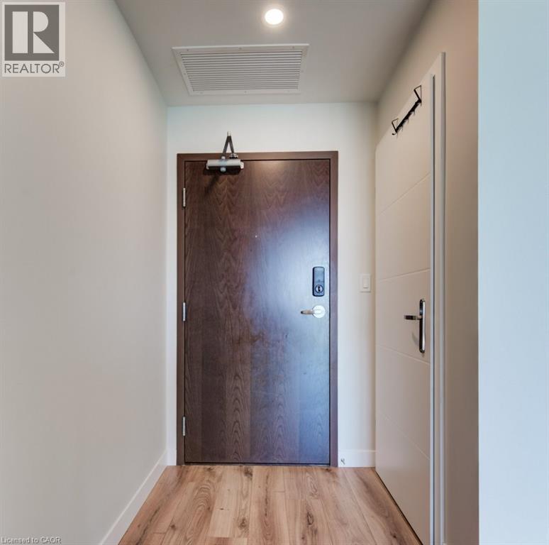 60 Frederick Street Unit# 1212 Property Photo 6
