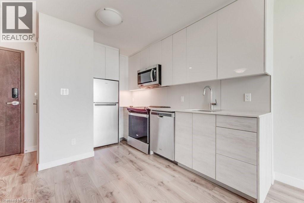 60 Frederick Street Unit# 1212 Property Photo 14