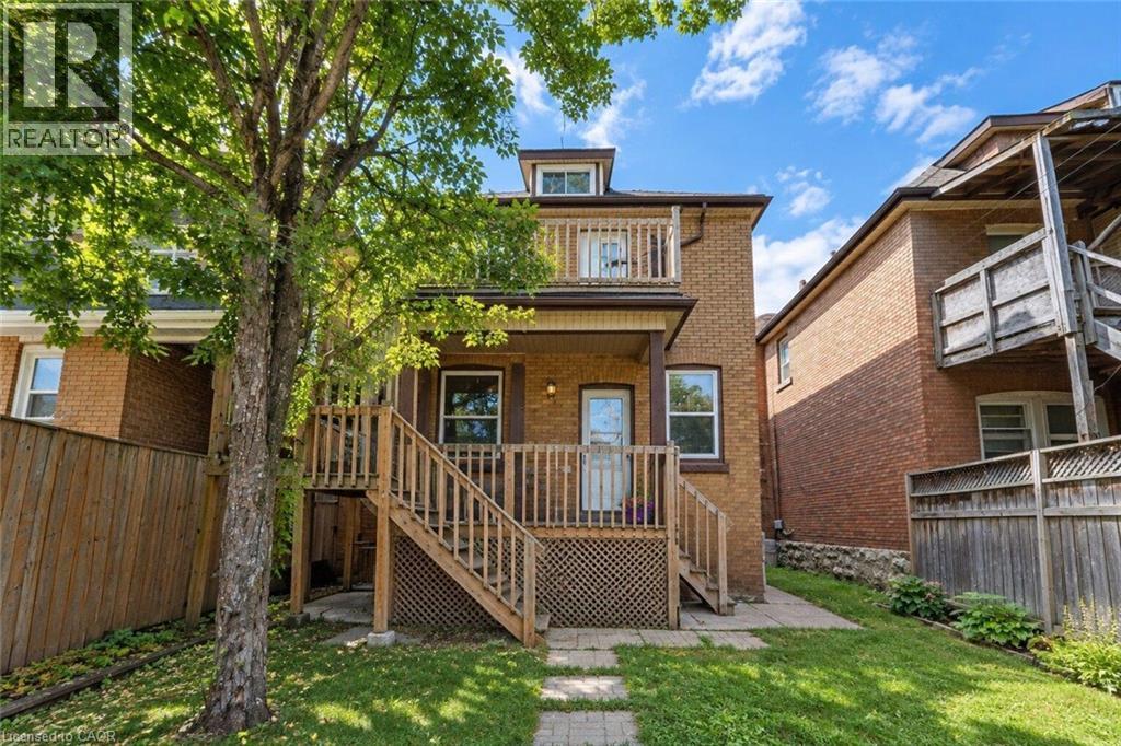 41 CARRICK Avenue Unit# 2