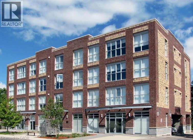 36 REGINA Street N Unit# 306