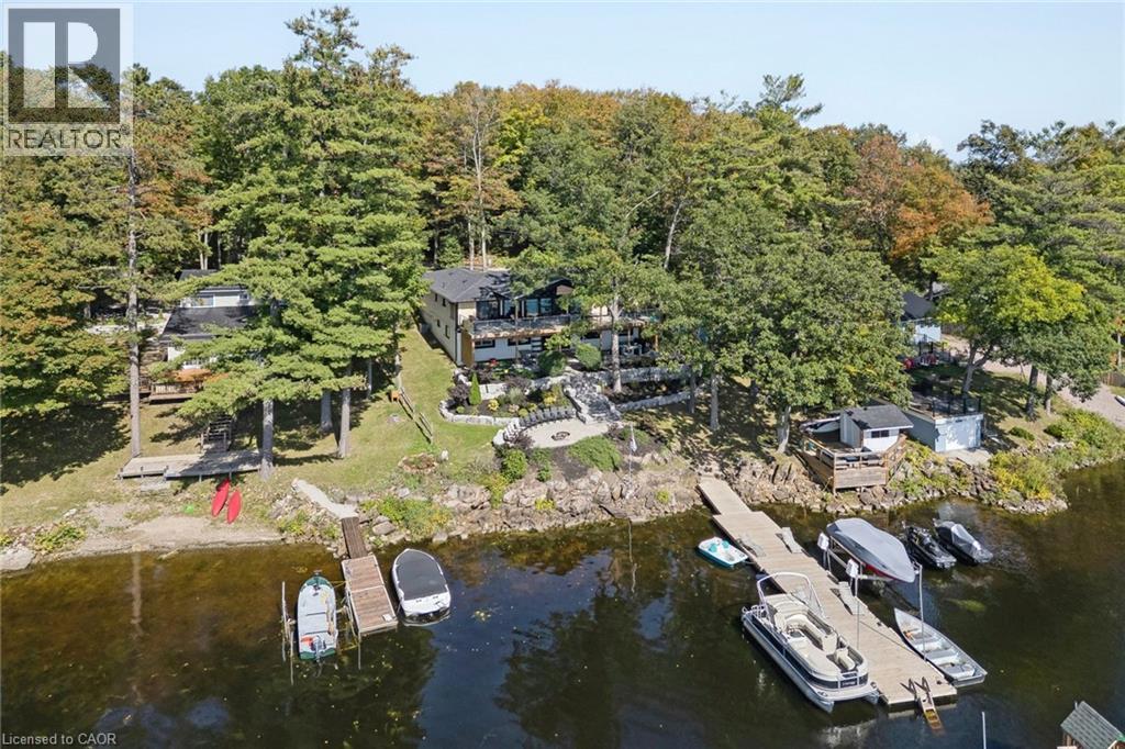 131a North Shore Lane Property Photo 1