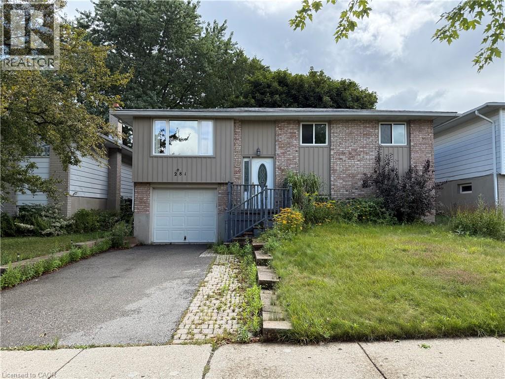 281 TOLL GATE Boulevard