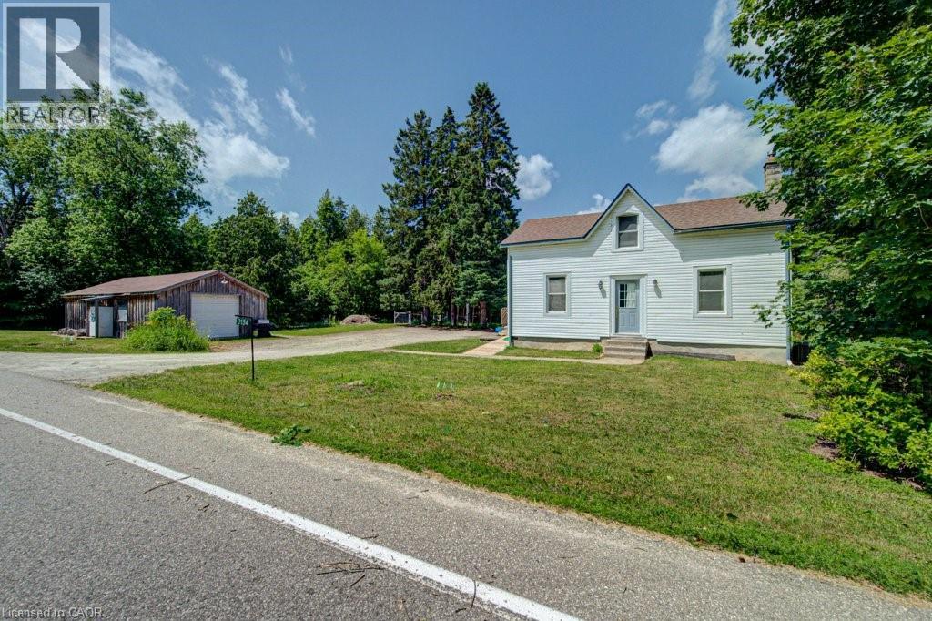 154 Evert Street Property Photo 1