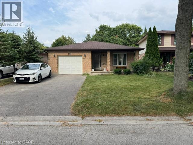 143 Grenfell Place Property Photo 1