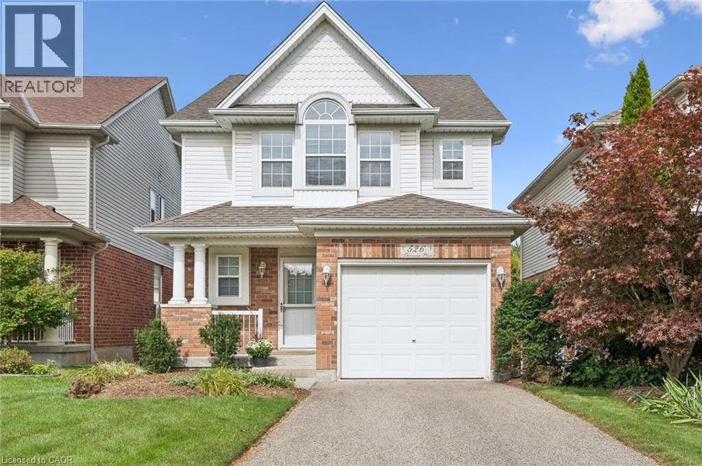 526 Thornview Place Property Photo 1