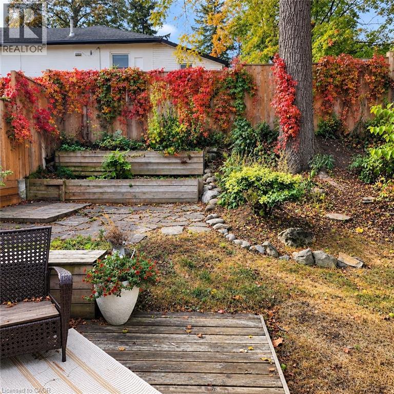 6 Dufferin Street Property Photo 26