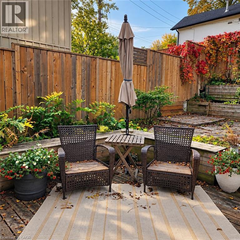 6 Dufferin Street Property Photo 27