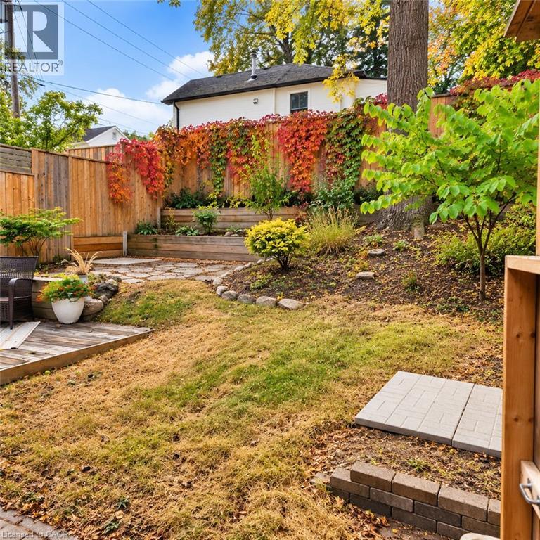 6 Dufferin Street Property Photo 29