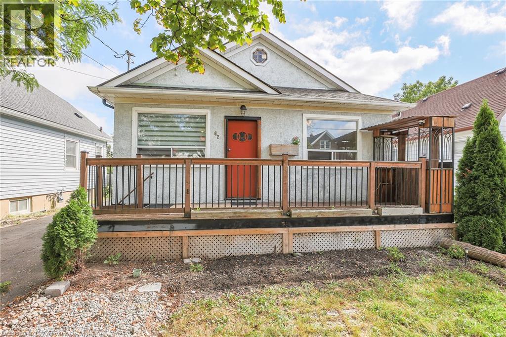 62 Cosby Avenue Property Photo 1