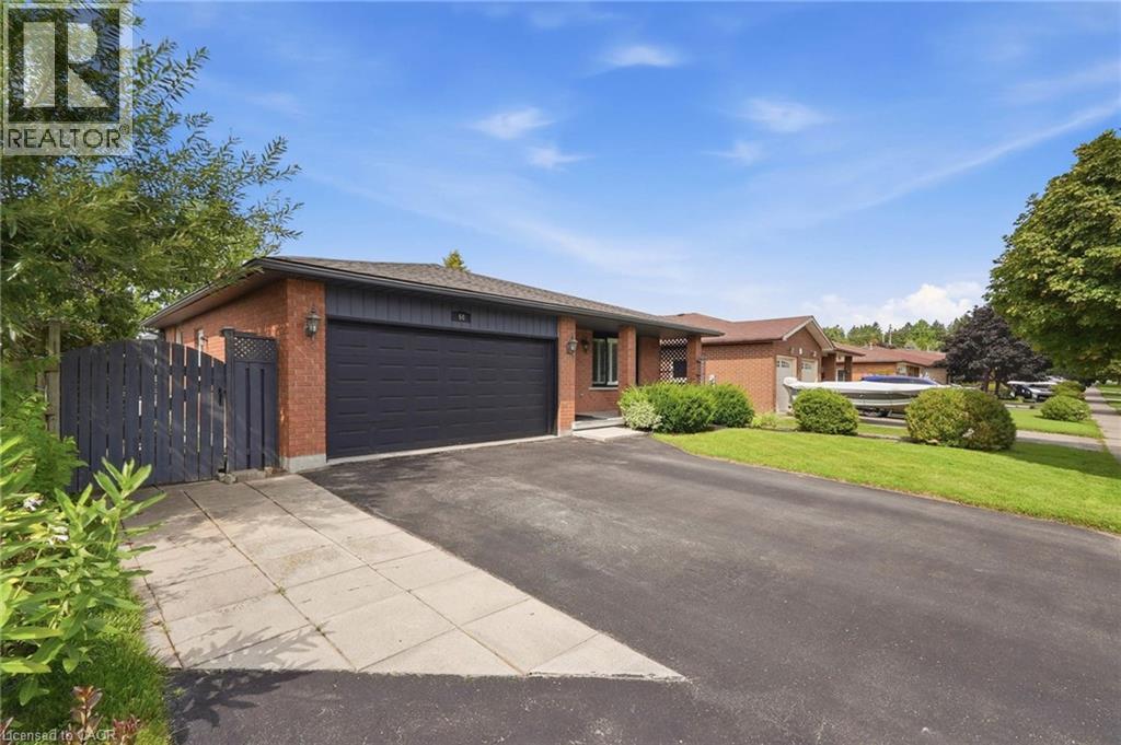 60 Ebydale Drive Property Photo 3