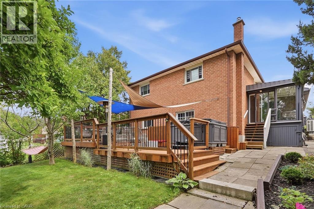60 Ebydale Drive Property Photo 37