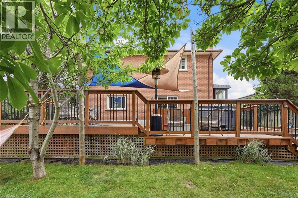60 Ebydale Drive Property Photo 40