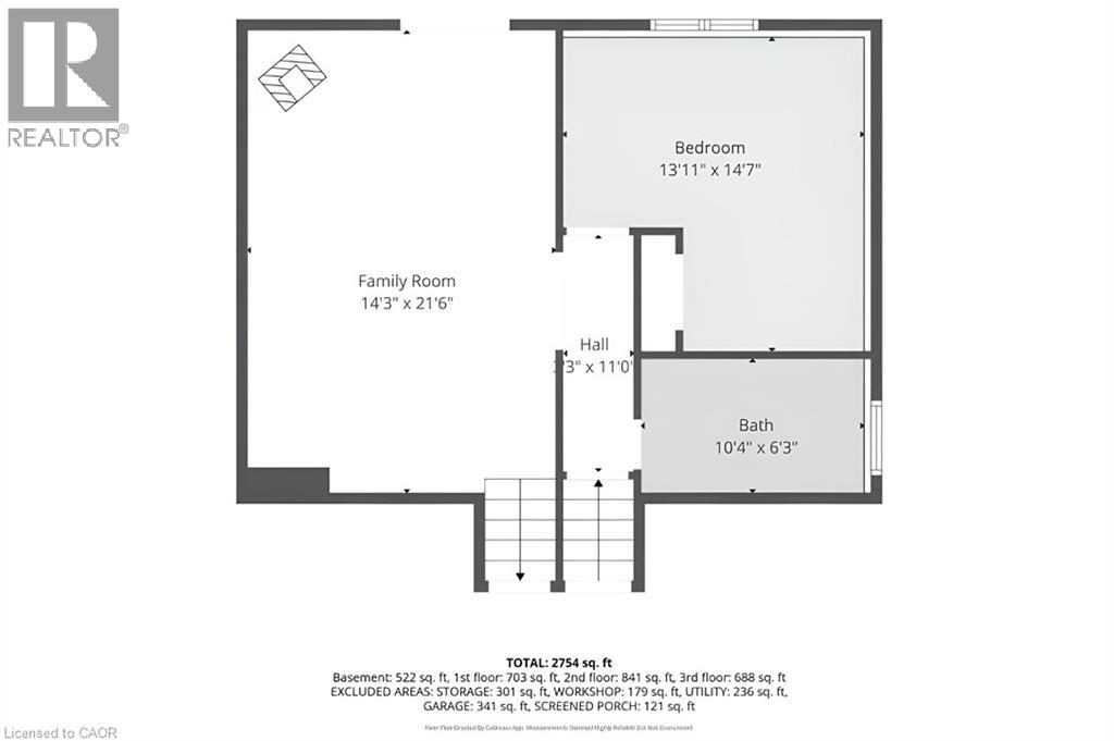 60 Ebydale Drive Property Photo 47