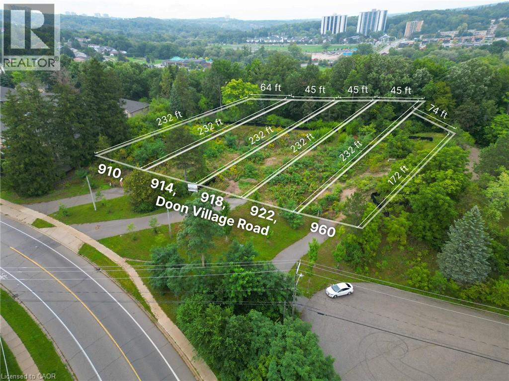914 Doon Village Road Property Photo 2