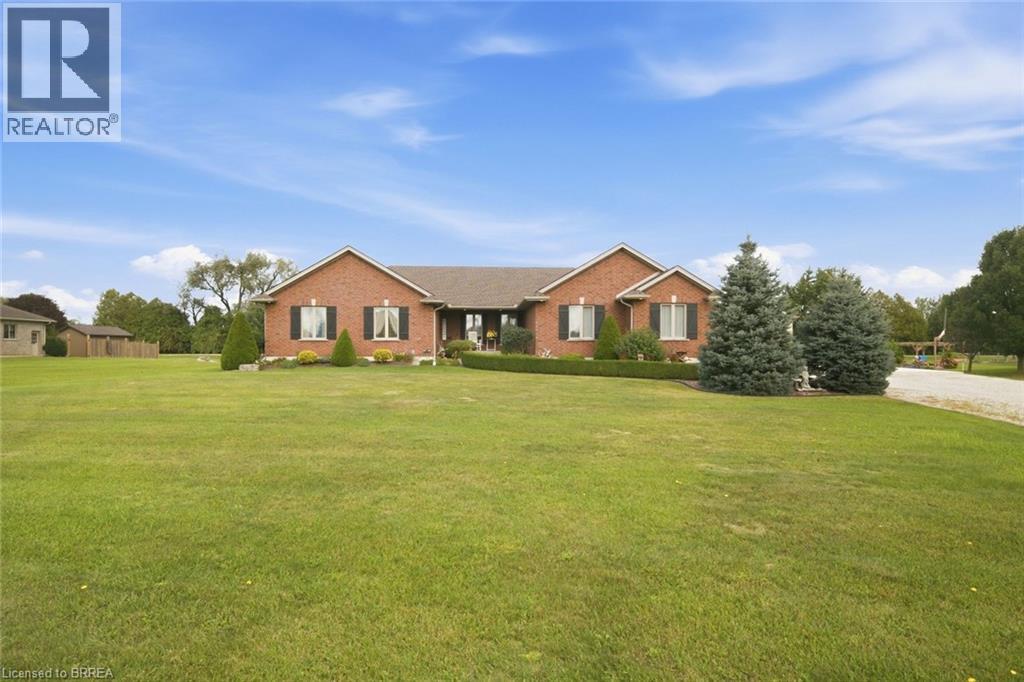 172 Highway 53 Property Photo 2