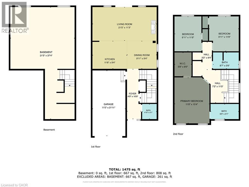 326 Vincent Drive Property Photo 45