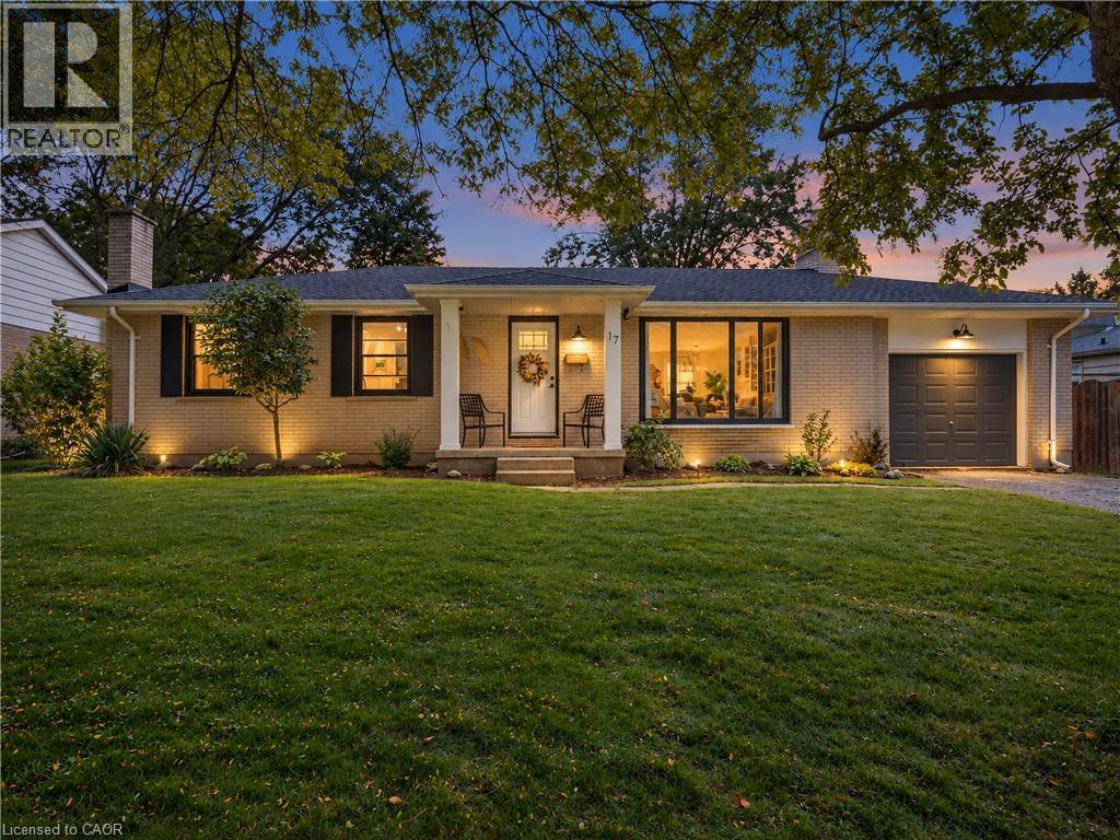 17 Butler Drive Property Photo 1