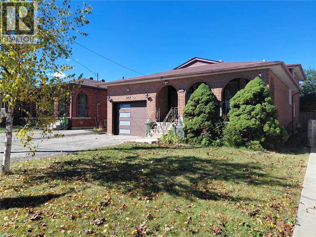 244 Guildwood Drive Property Photo 1