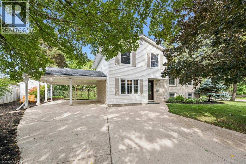 58 Bradley Drive Property Photo 1