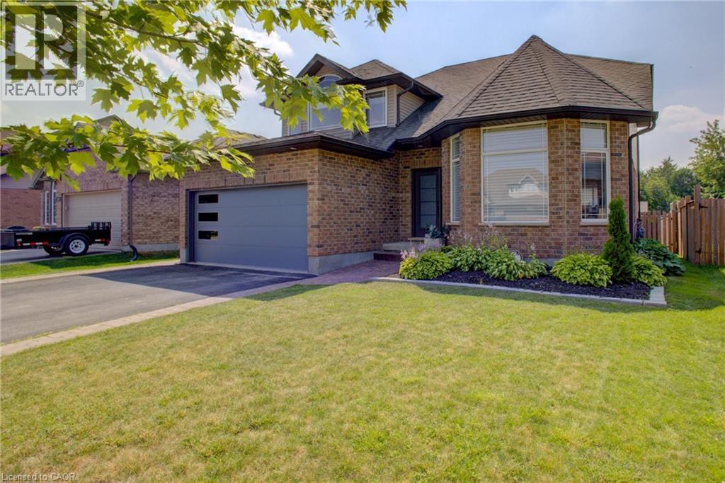 128 Schmidt Drive Property Photo 1