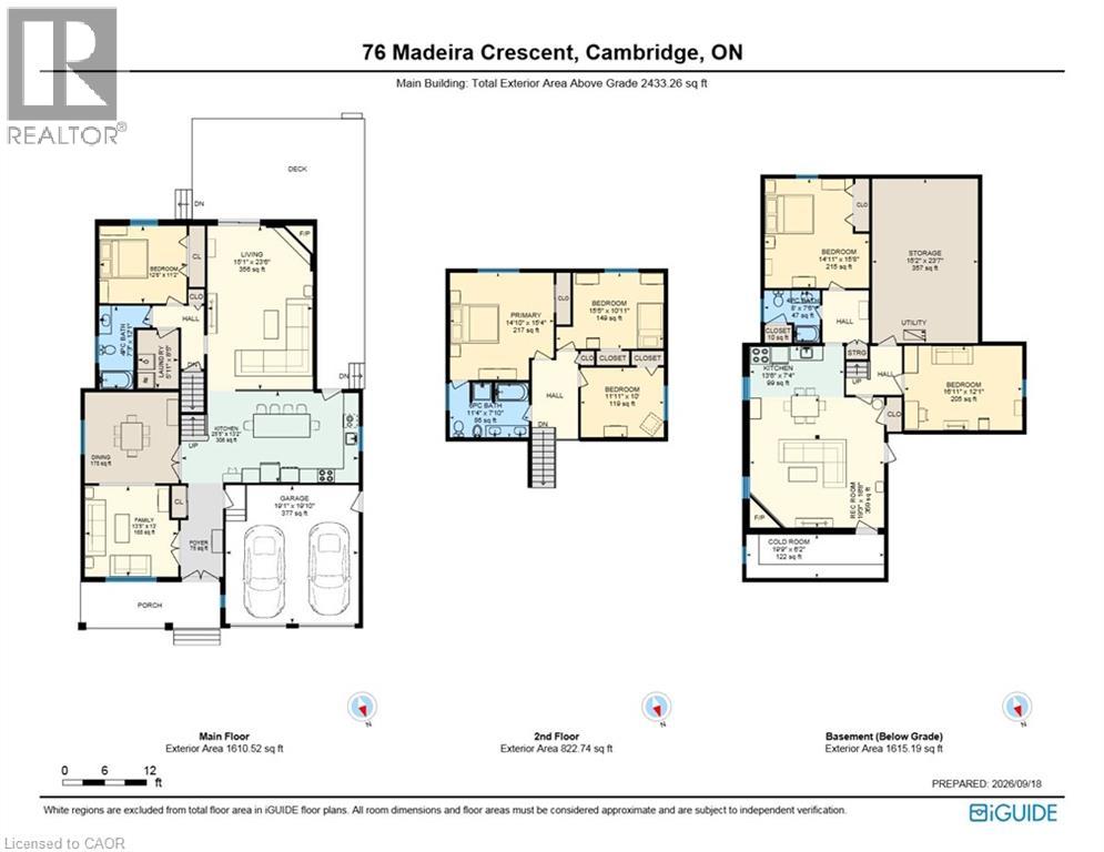 76 Madeira Crescent Property Photo 40