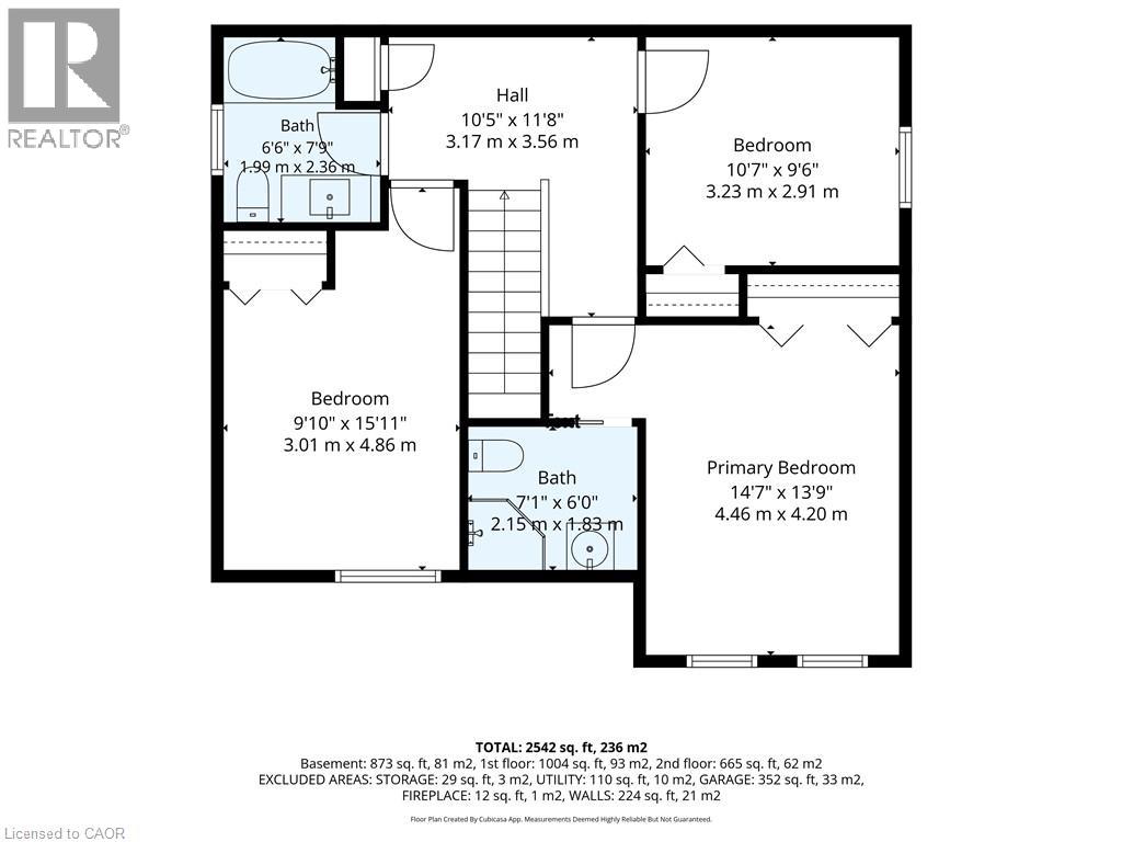 32 Stonehaven Place Property Photo 48