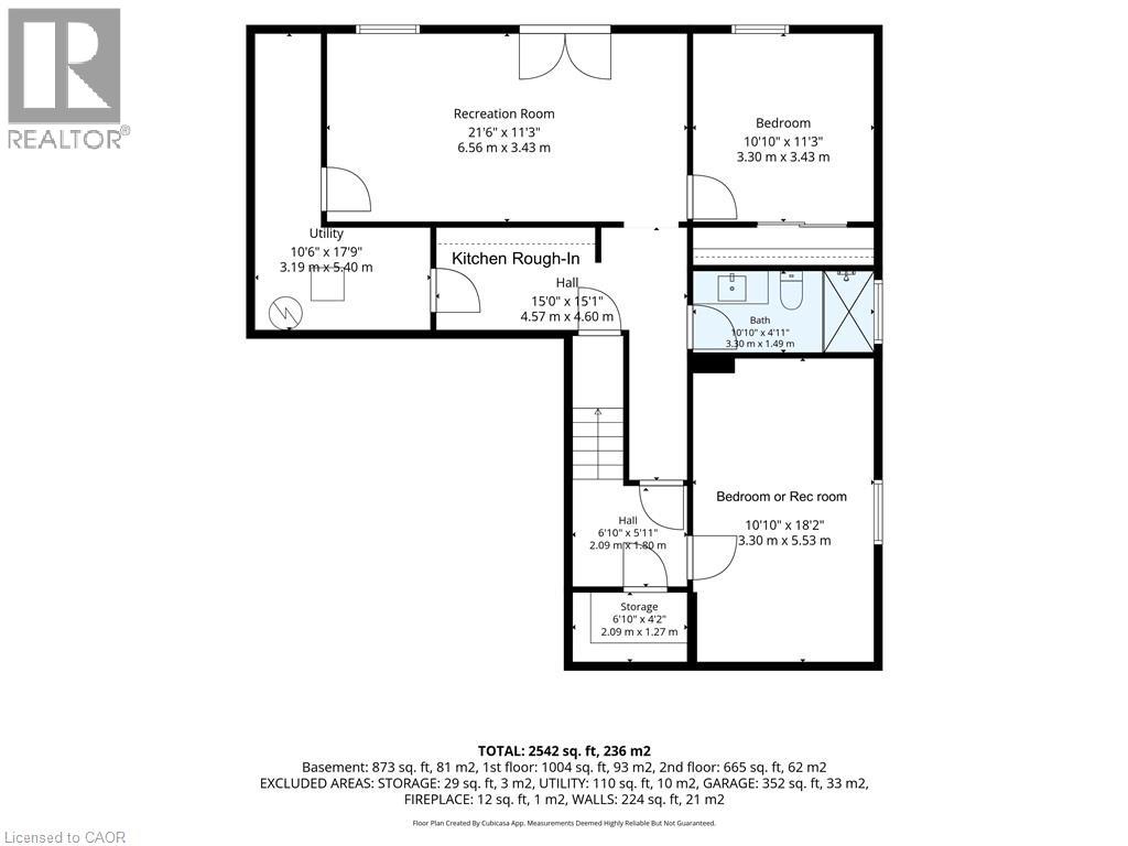 32 Stonehaven Place Property Photo 49