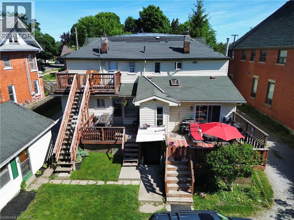 100 - 102 Stanley Street Property Photo 46