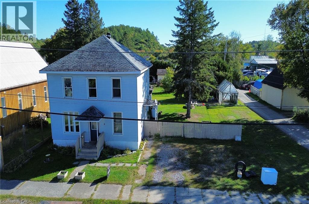 8 Nelson Street Property Photo 1