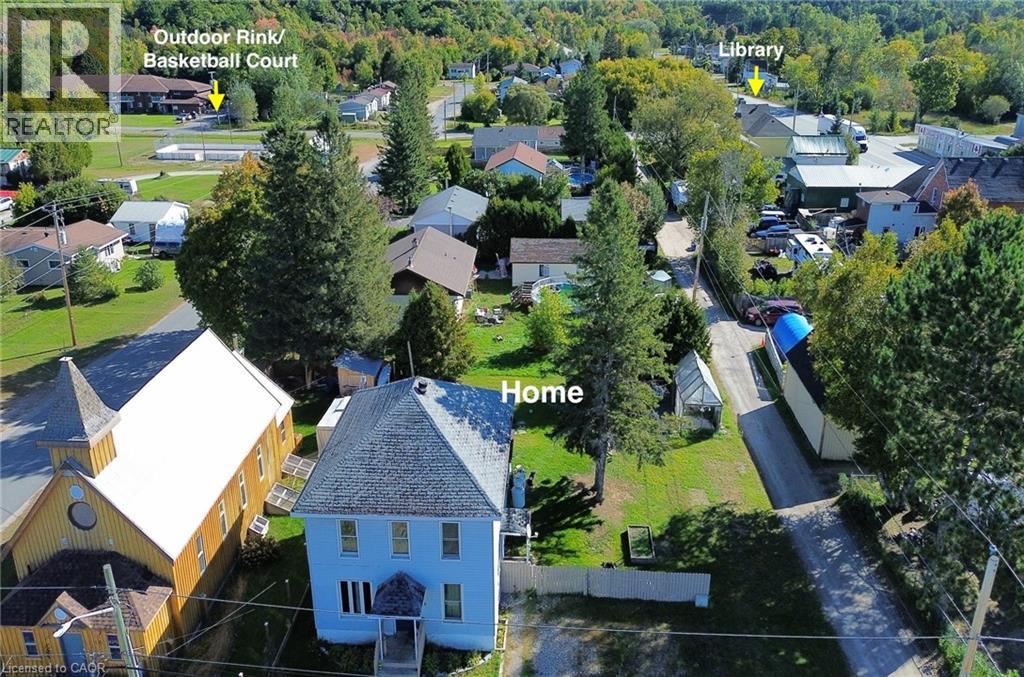 8 Nelson Street Property Photo 3