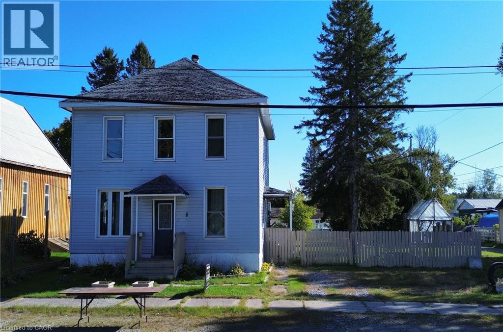 8 Nelson Street Property Photo 7