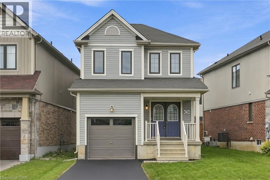 23 PATTERSON Drive