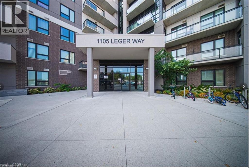 1105 LEGER Way Unit# 329 Property Photo 1