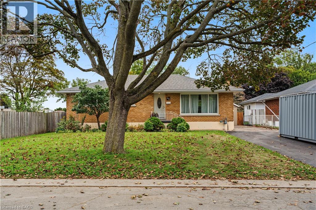 42 Woodman Drive Property Photo 1