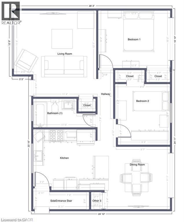 83 East 15th Street Property Photo 22