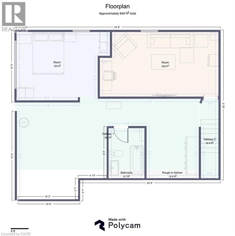 83 East 15th Street Property Photo 36