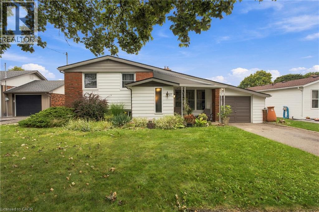 67 Wakelin Terrace Property Photo 1