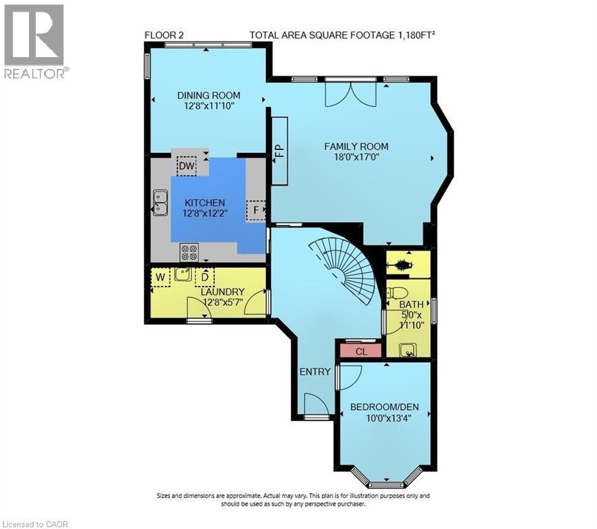 5 Carn Castle Gate Unit# 32 Property Photo 38