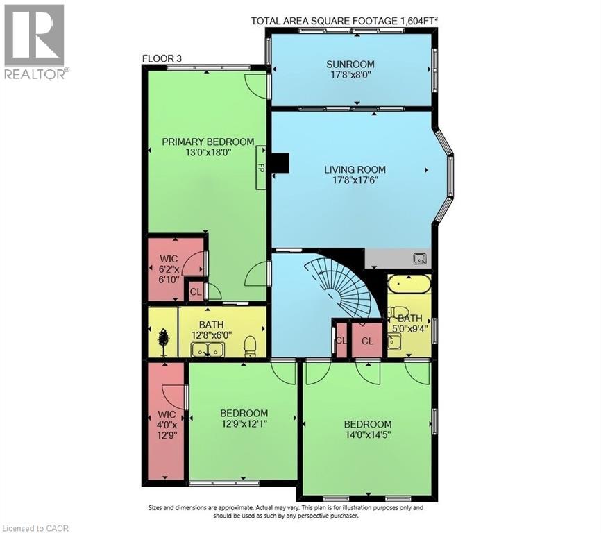 5 Carn Castle Gate Unit# 32 Property Photo 39